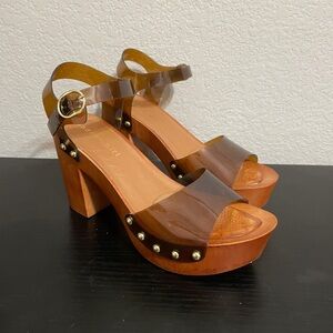 Madden Girl Heels